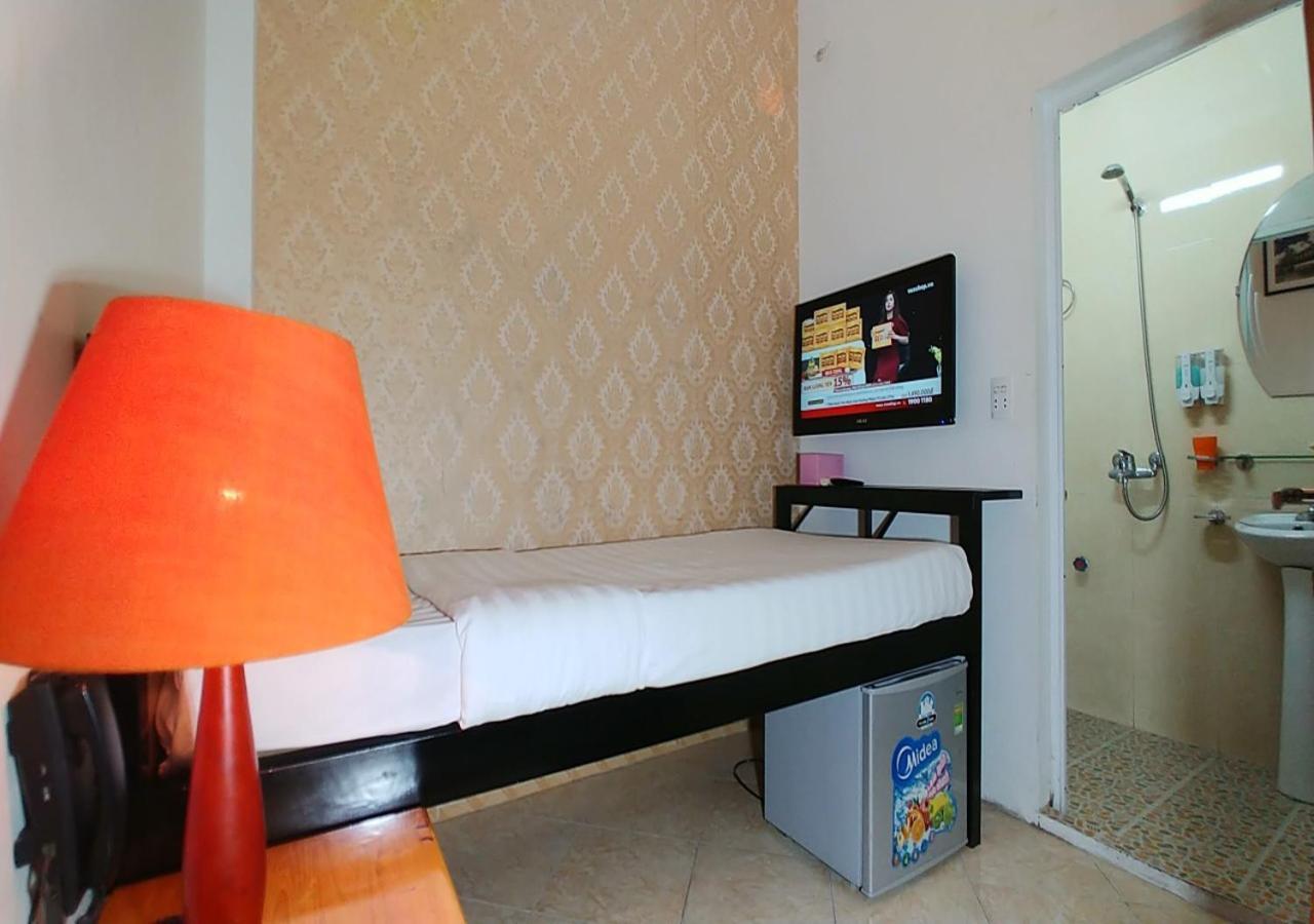 Mad Monkey Hanoi Hostel Zewnętrze zdjęcie