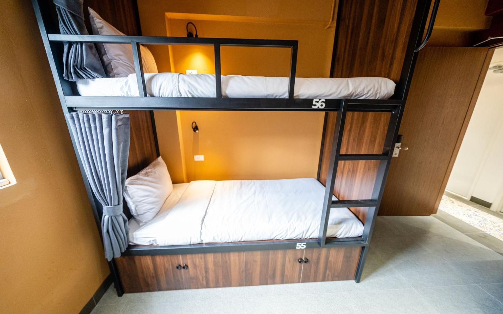 Mad Monkey Hanoi Hostel Zewnętrze zdjęcie