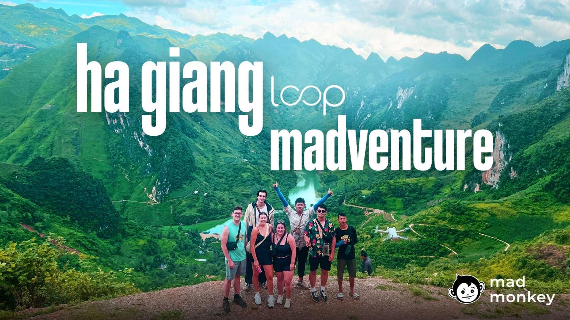 Mad Monkey Hanoi Hostel Zewnętrze zdjęcie